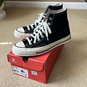 Converse Chuck Taylors Mens US size  7.5